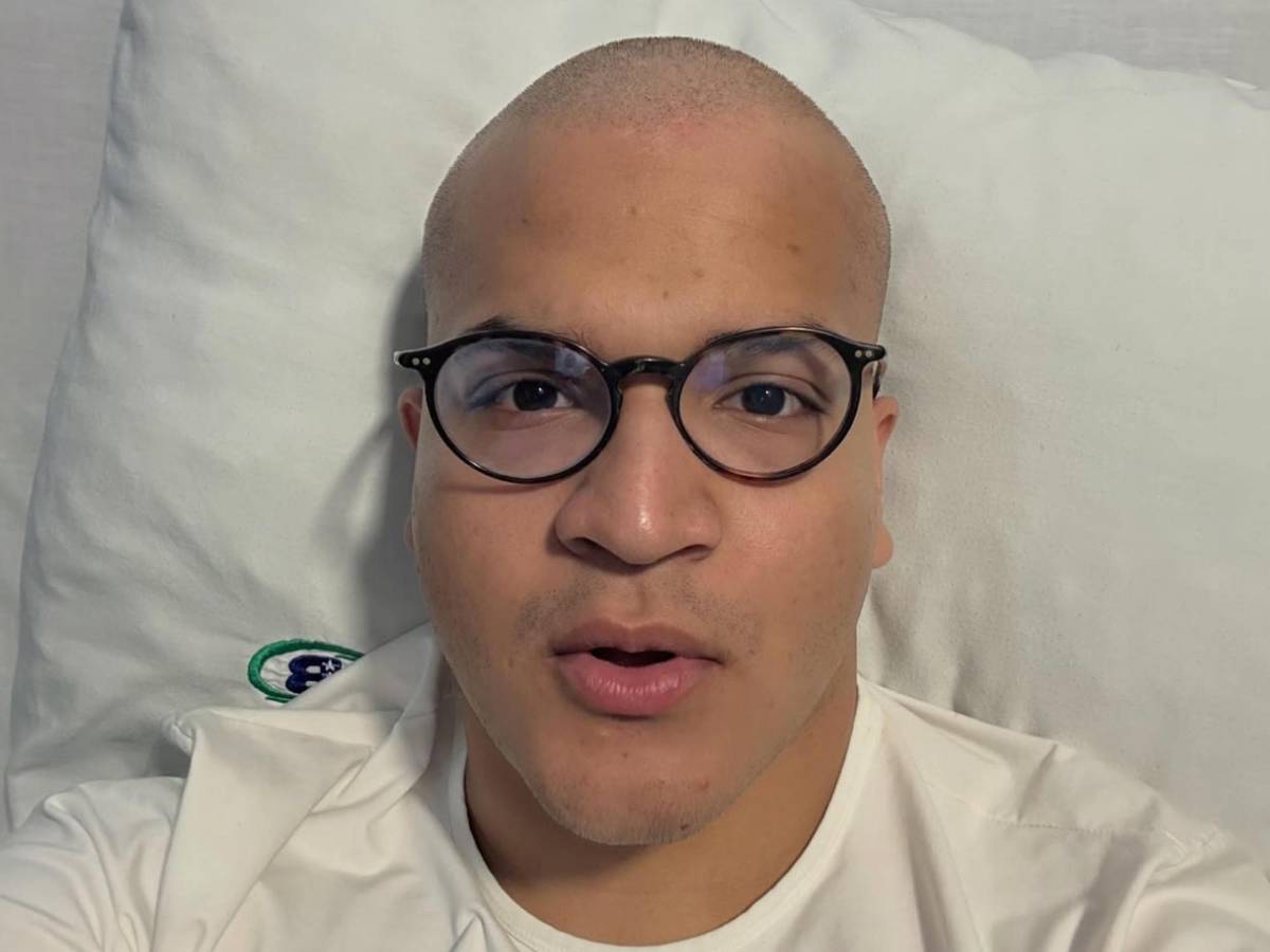 Desgarrador confesión del papá de Faco sobre salud de su hijo