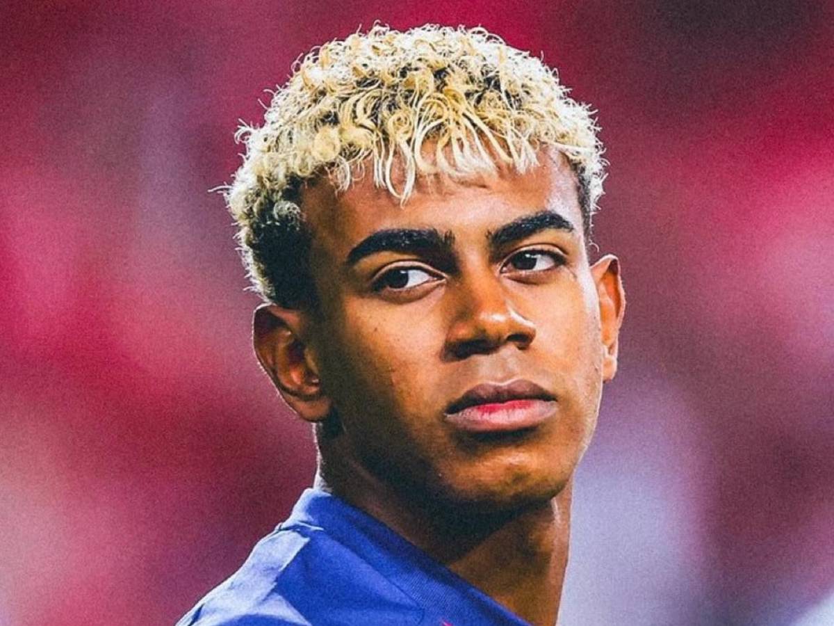 Yamal en problema: Fati destapa romance con él y lanza advertencia por Nicki Nicole