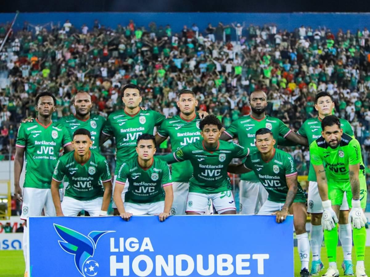 Sorpresa en Marathón: Dos futbolistas titulares se van del equipo