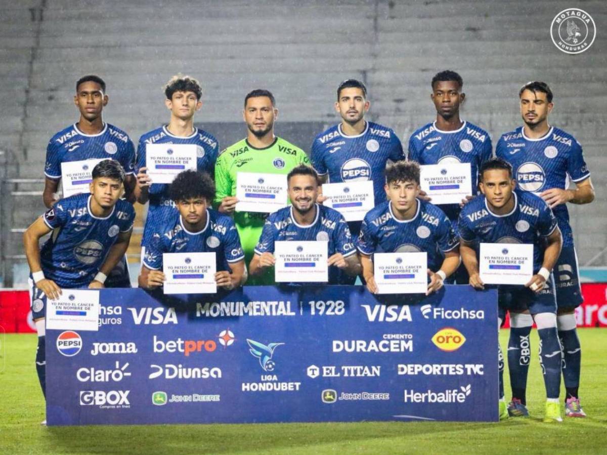 Así quedó el ranking de clubes de Concacaf ¿Quién es el número 1?