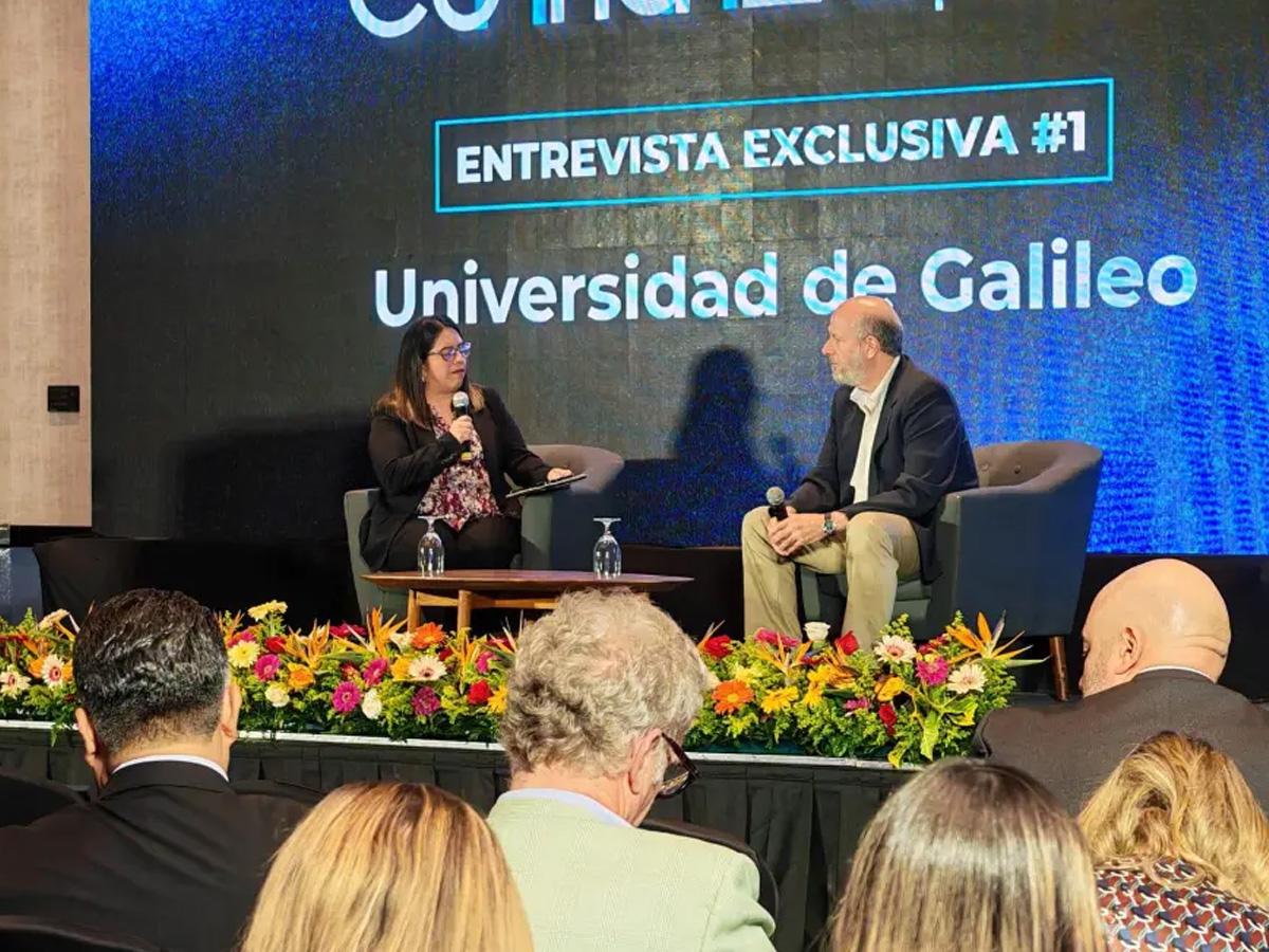 Segunda Cumbre Regional Confianza 2026 reúne a grandes líderes