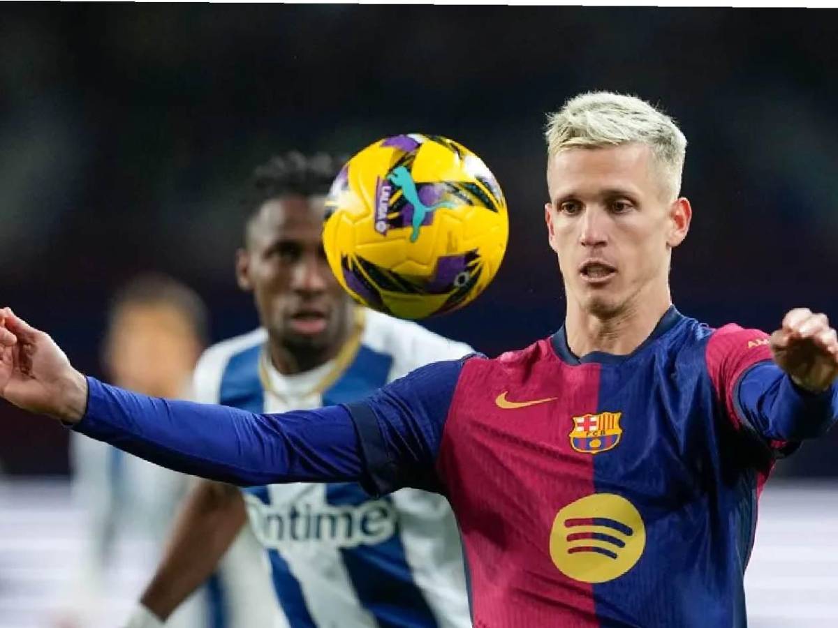 ¿Con cambios? Alineación del Barcelona para acabar con Real Madrid en LaLiga