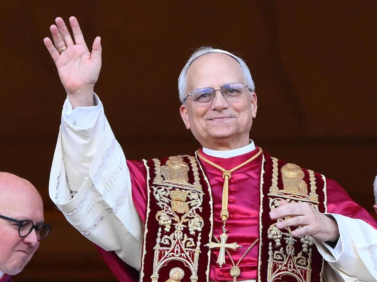 Papa León XIV: Sorpresa tras filtrarse su equipo favorito