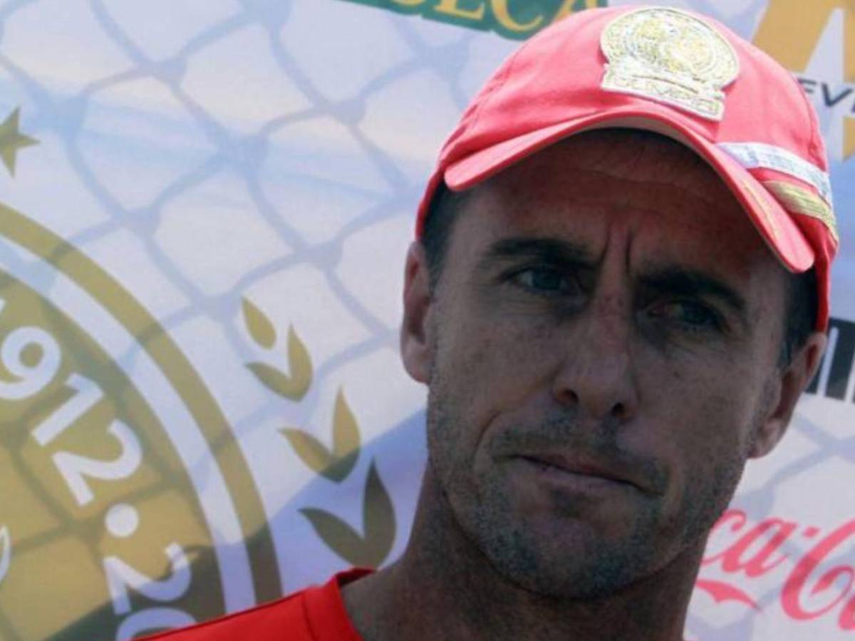 Danilo Tosello reaparece y anuncia impensada noticia, ¿qué pasó con su vida?