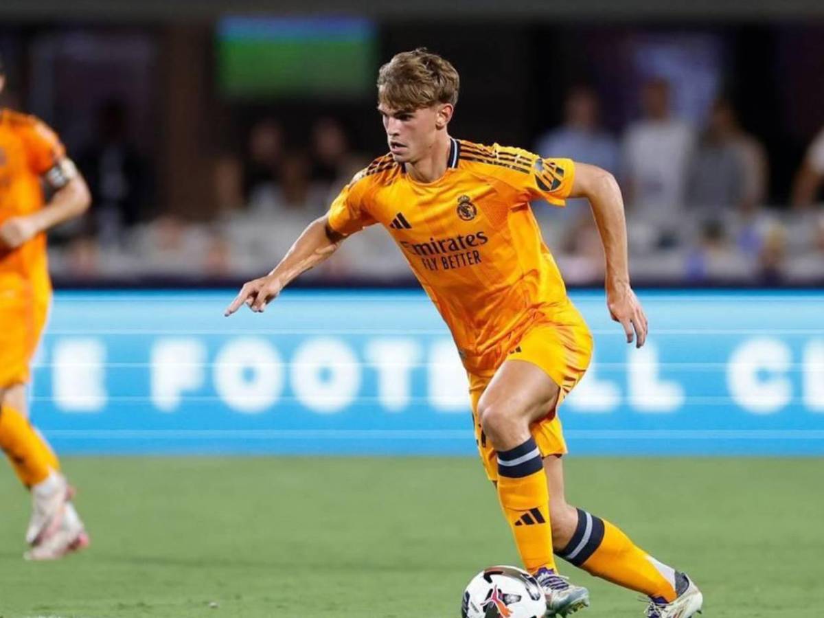 Real Madrid estremece el mercado de fichajes: Argentino vuelve al club