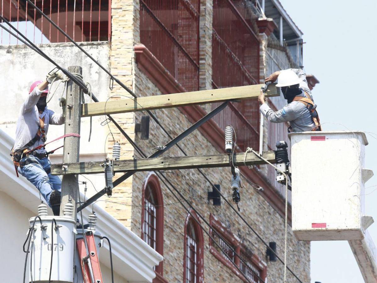 Ley de Justicia Energética ya fue sancionada: ¿qué cambia ahora en la Enee?