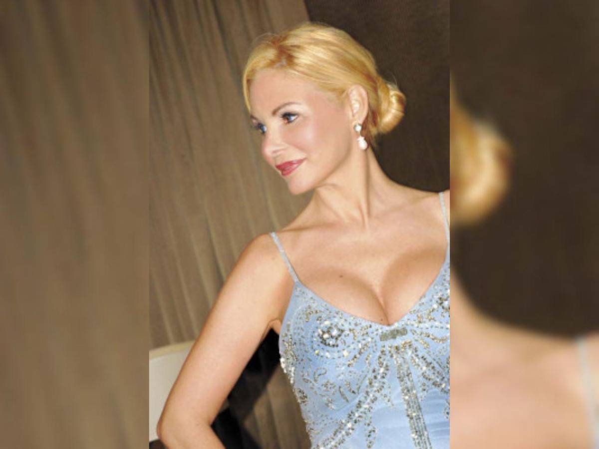 Aguas Ocaña cumple 63 años: la primera dama que trascendió lo político y lo social