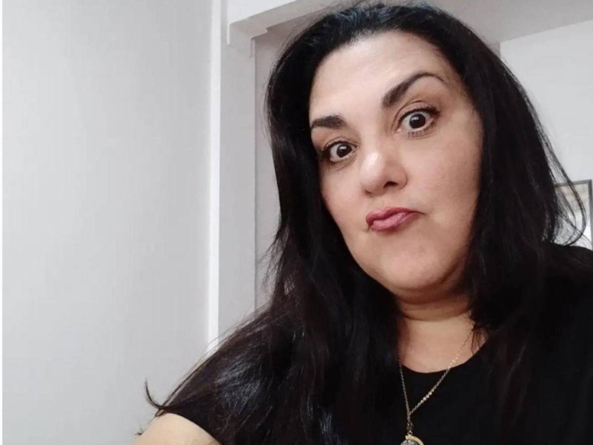 ¿Quién es Gabriela Fleritt, estrella de “Bienvenidos”, quien murió tras los terremotos en Venezuela?