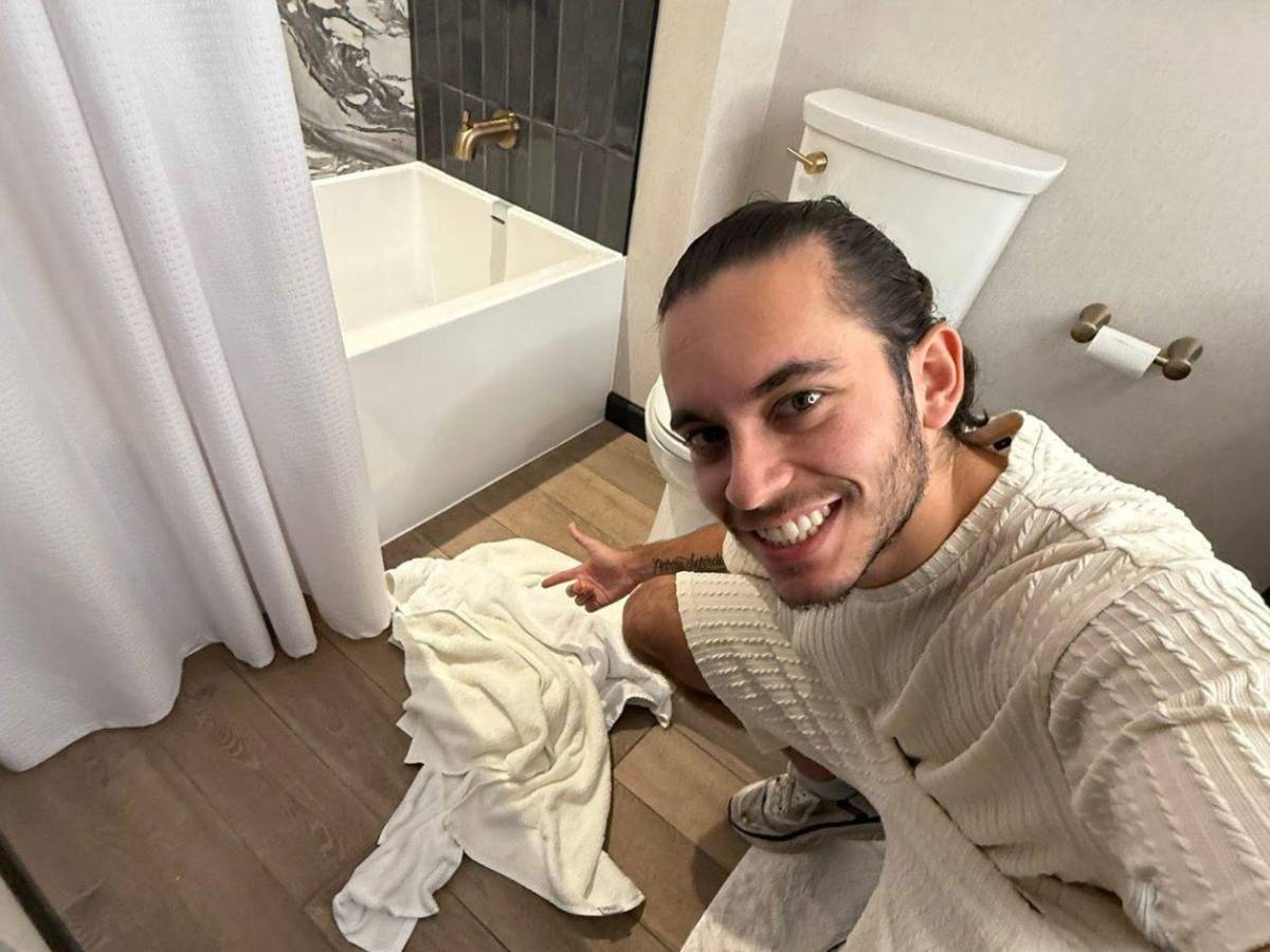 Carlos Eduardo Espina revela qué candidato presidencial desea que gane