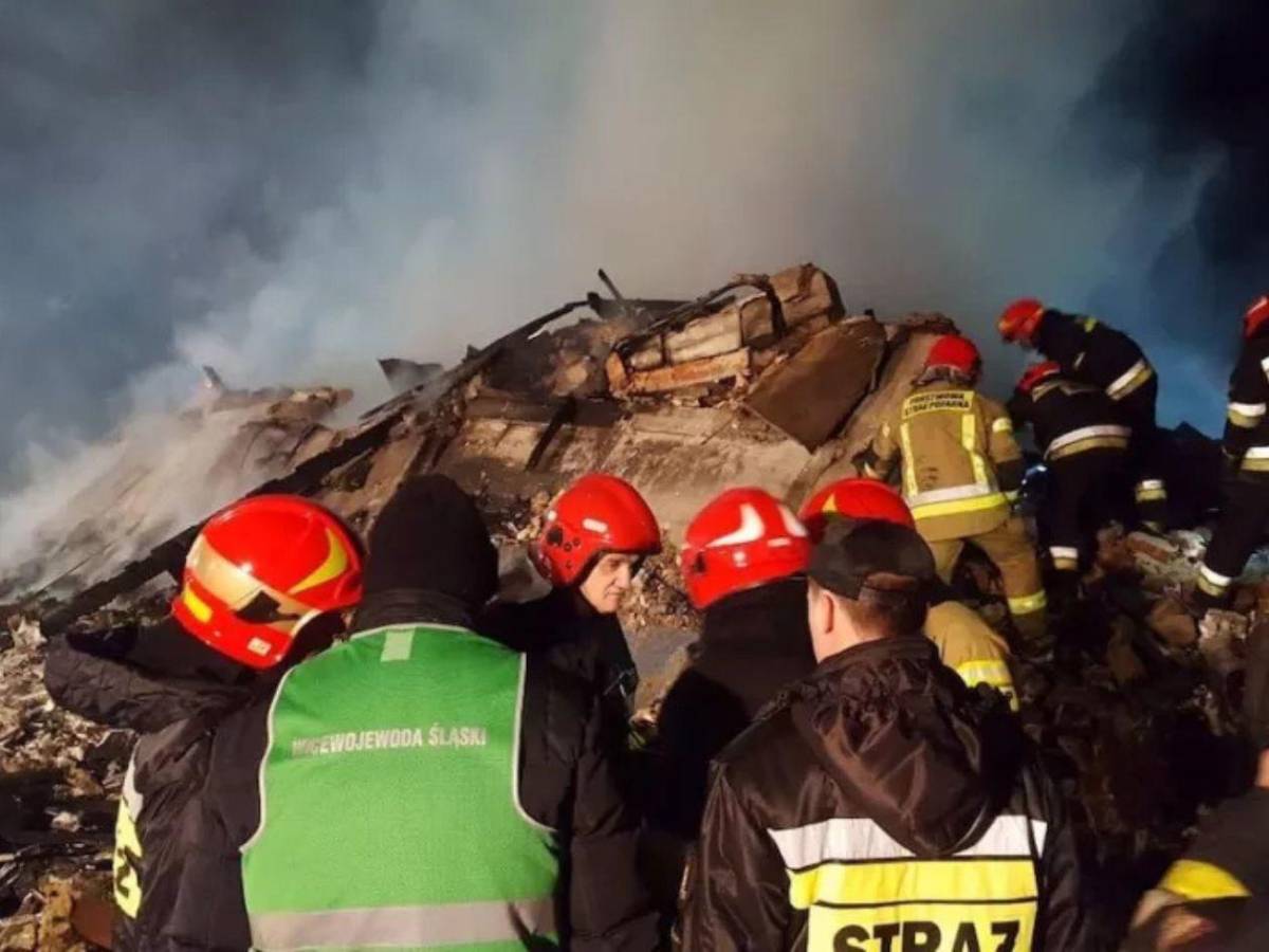 Todo el mundo gritaba: jóvenes relatan cómo escaparon del incendio en Suiza