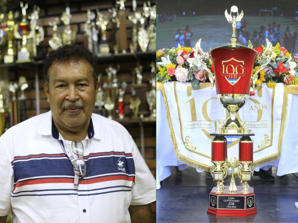 Bandas de Honduras, Colombia y Guatemala celebran por todo lo alto el centenario del JTR