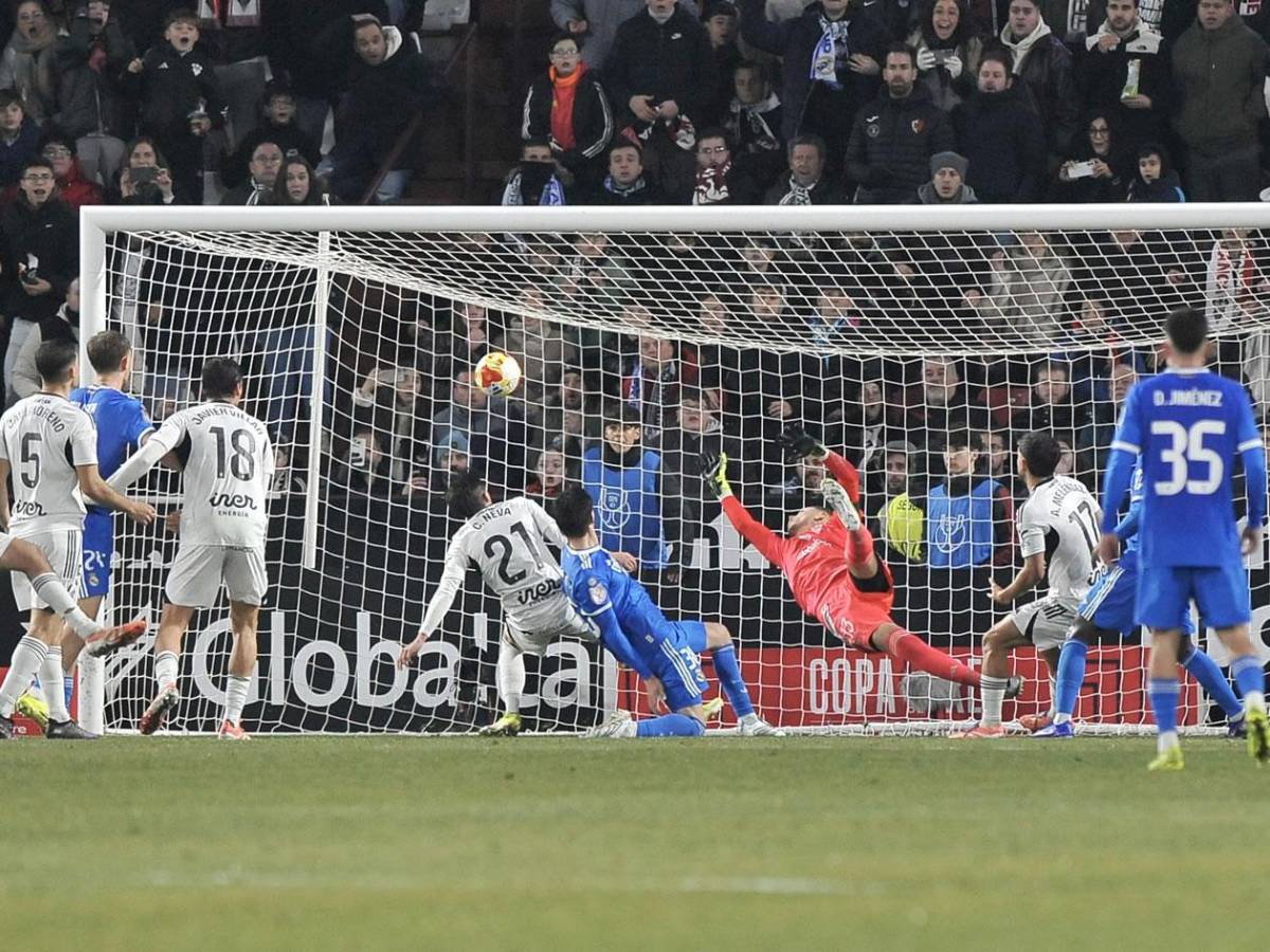 El culpable de eliminación de Real Madrid, error de Arbeloa y lo que pasó con Vinicius