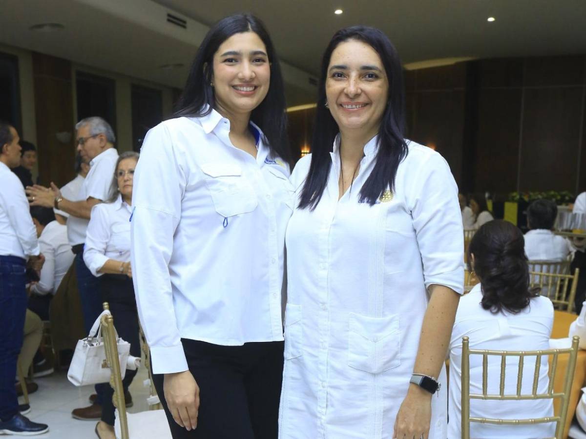 Celebran 120 aniversario de Rotary International en SPS