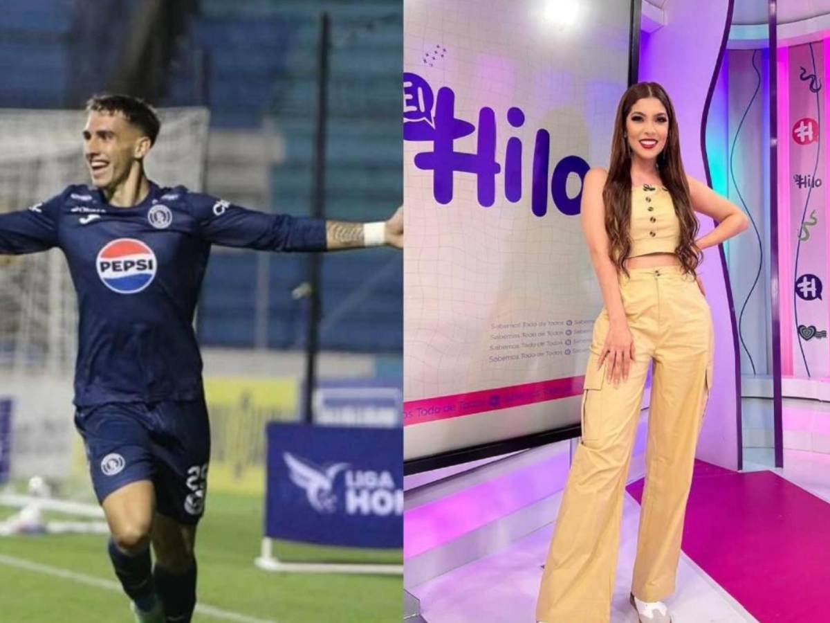 Misterio resuelto: Revelan qué pasó entre Rodrigo Auzmendi y Laura Meza