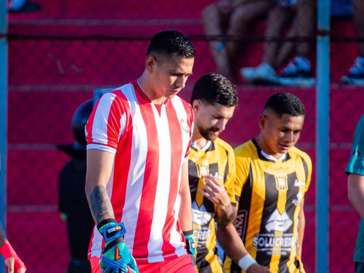 Portero rompe el silencio tras escándalo: “Amenazaron con secuestrar a mi madre”