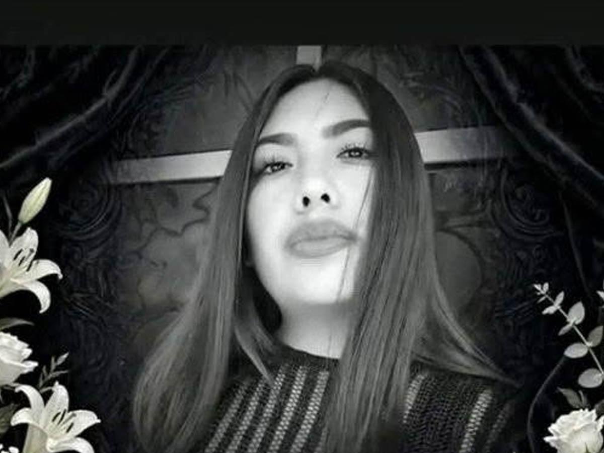 ¡Heroína! Aleyda Romero protegió con su cuerpo a hija de productor de Camilo Séptimo