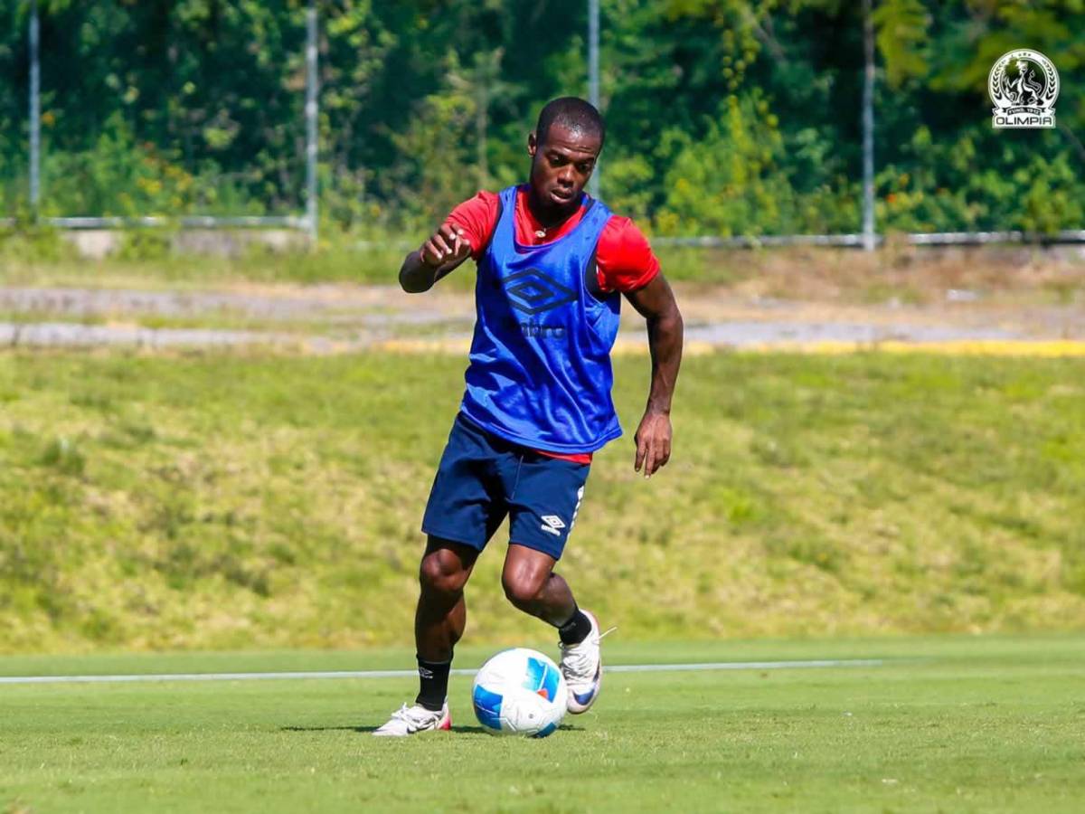 ¿Se irán de Olimpia? Los culpables y señalados de la catástrofe en la Copa Centroamericana 2025