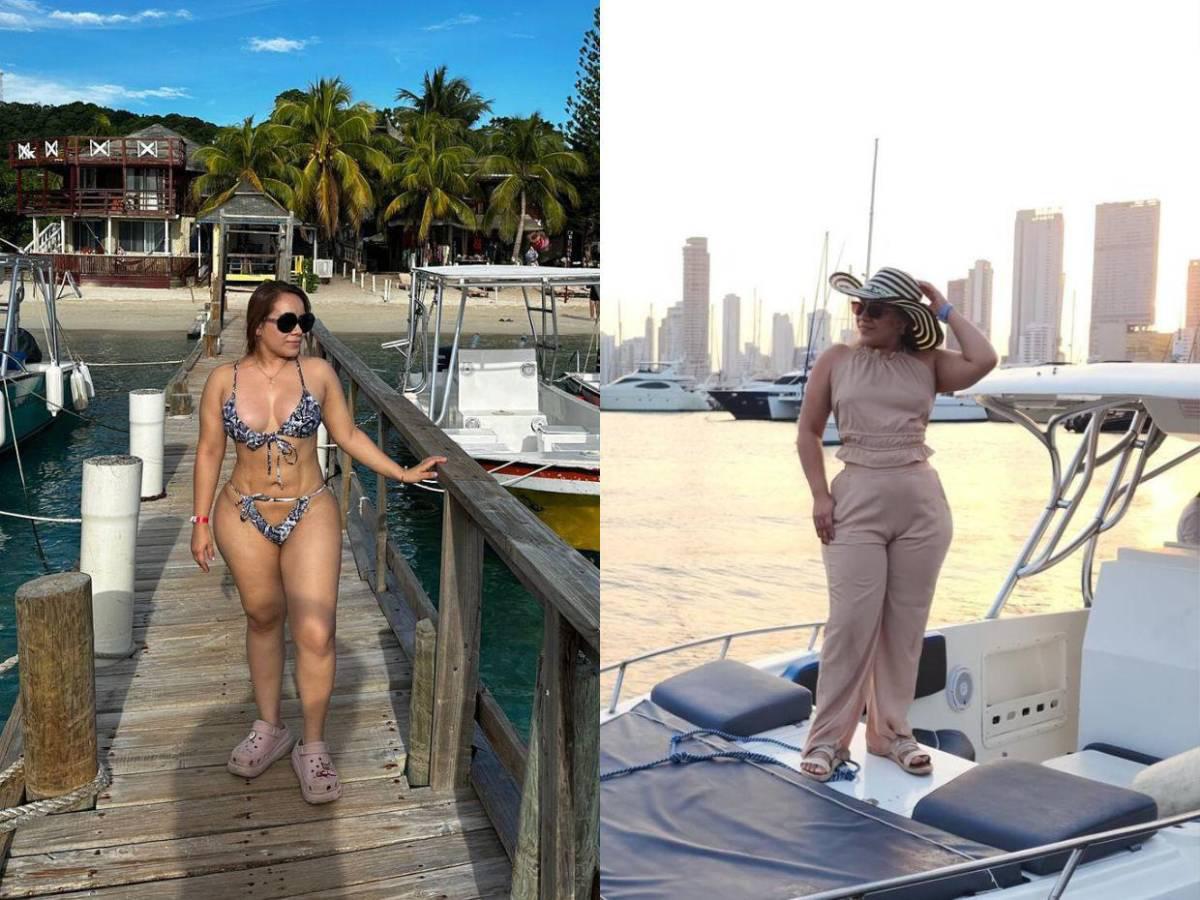 El día que cambió el destino de Abigail Flores: de universitaria a condenada