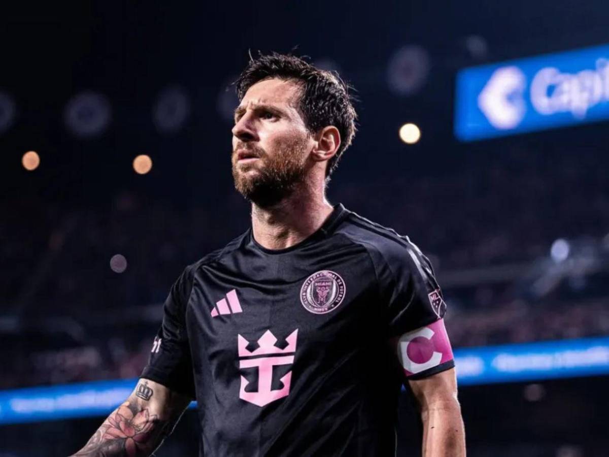 Messi en la mira de Arabia: la oferta millonaria que desafiaba todos los récords
