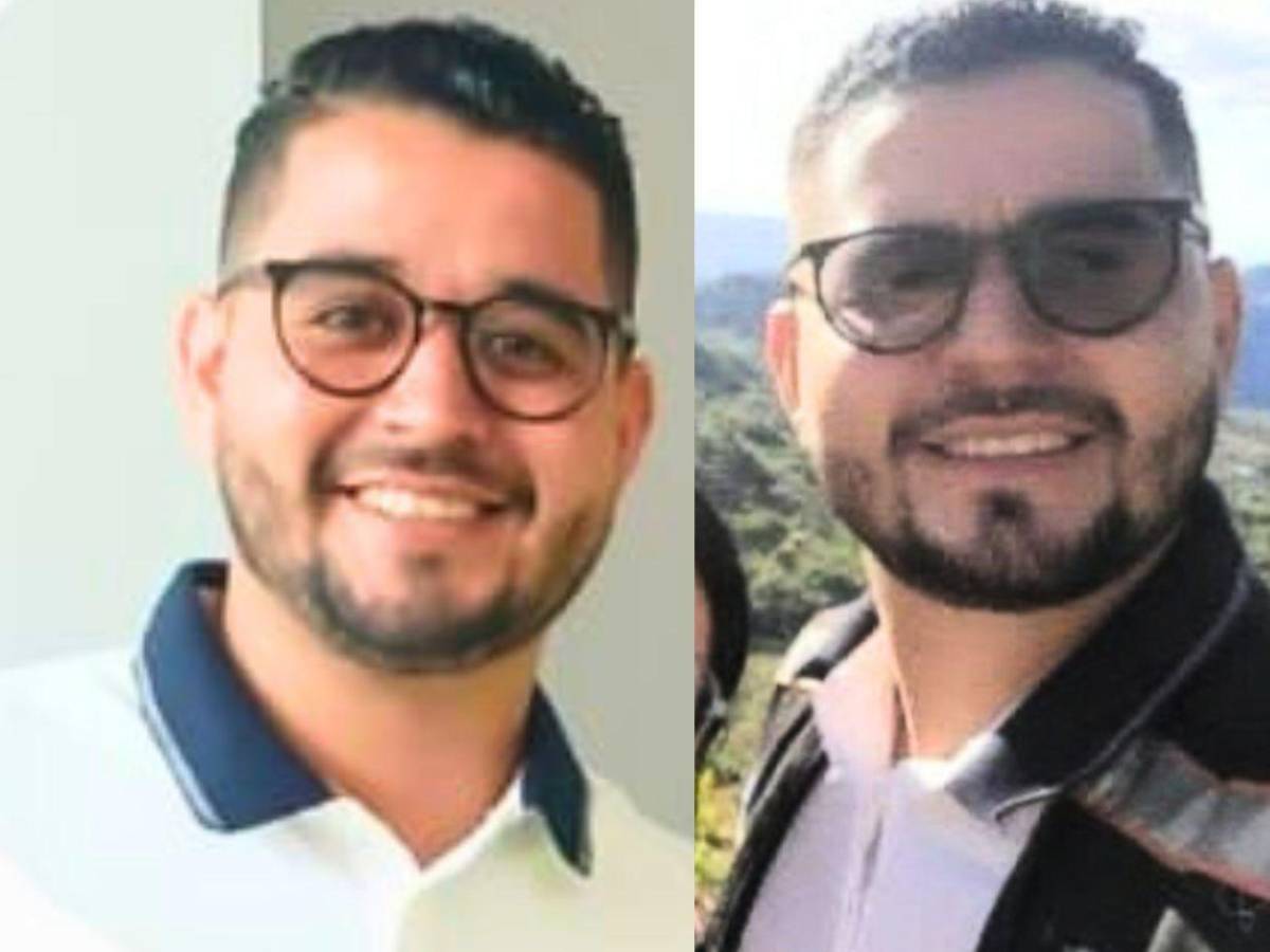 Jean Carlos era paramédico del 911; fue ultimado y lanzado a un abismo