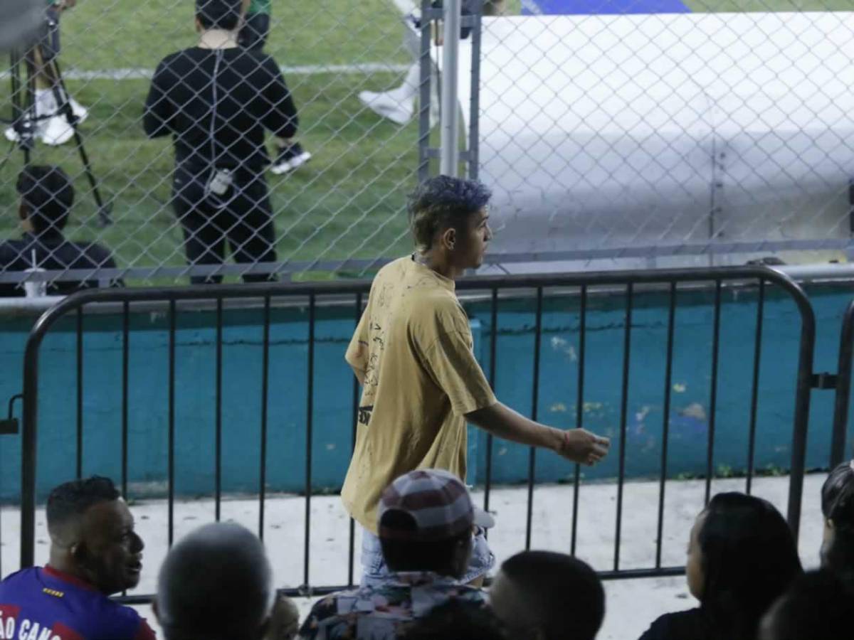 Marathón vuelve a sonreír, frustración de Motagua, enojo de Lavallén y bellas chicas