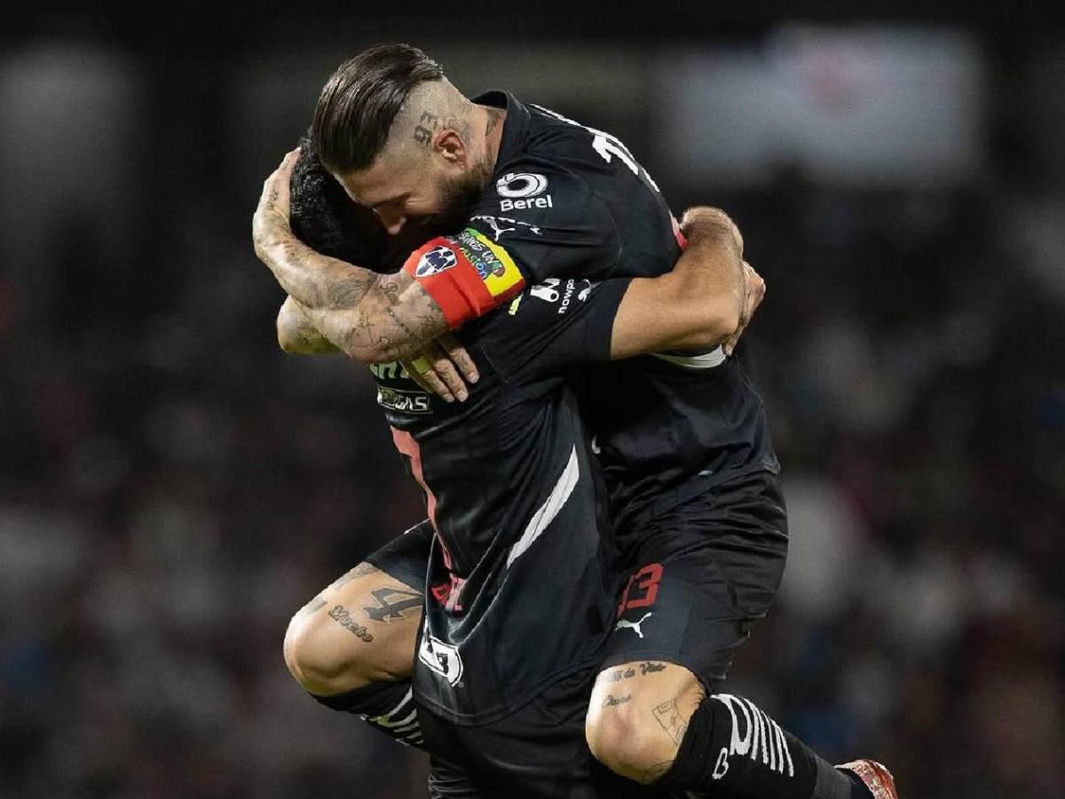 Compañero de Sergio Ramos en Monterrey fue amenazado: Son muy crueles