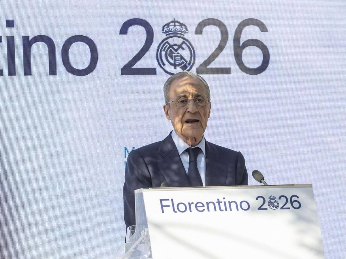Florentino confirma fichaje y anuncia una oferta a un jugador galáctico por 150 millones