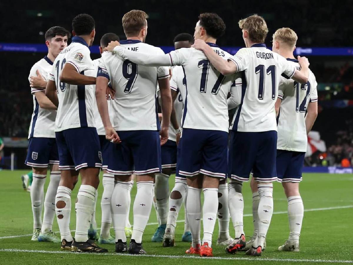 Famoso goleador renunció a Inglaterra y pide jugar en Selección de Concacaf