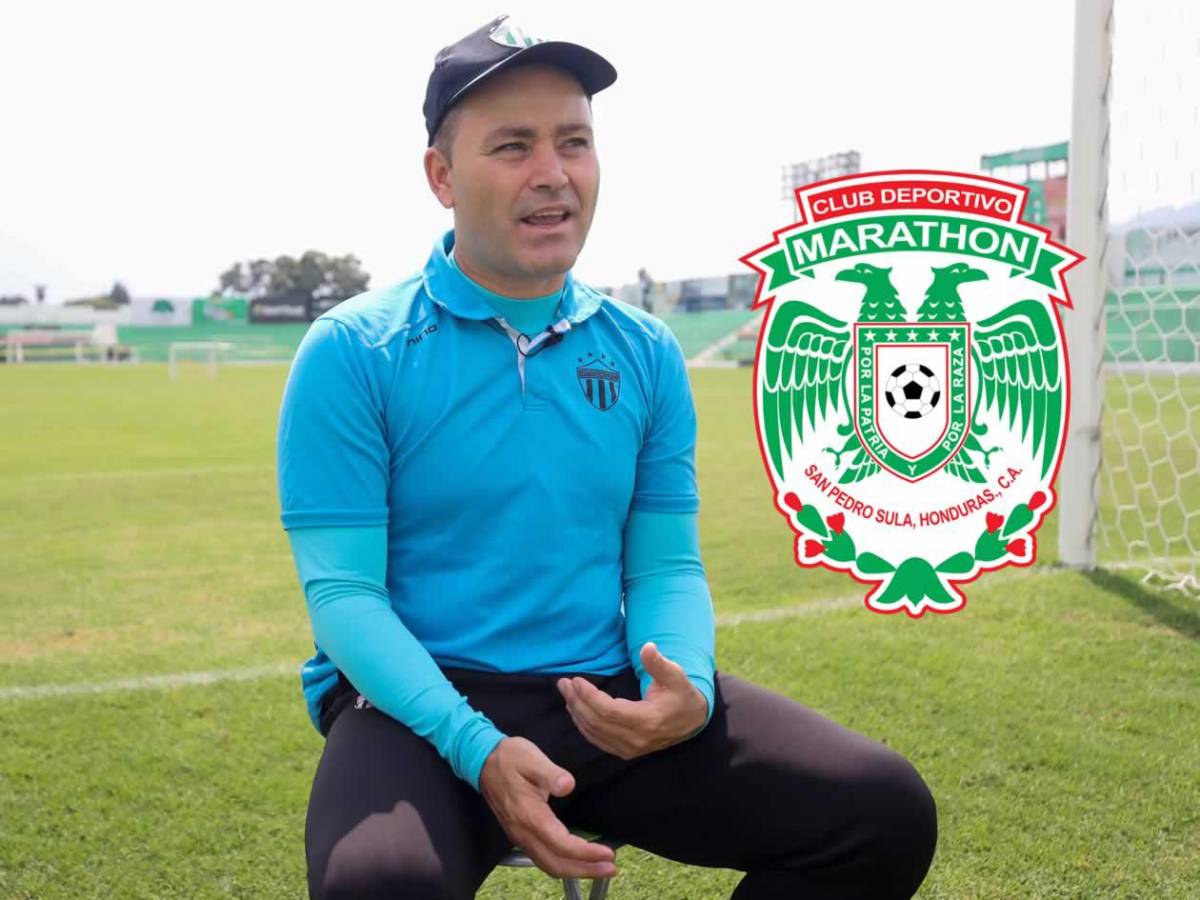 Fichajes de Motagua, Olancho con barrida, salidas en Marathón y regreso a Olimpia