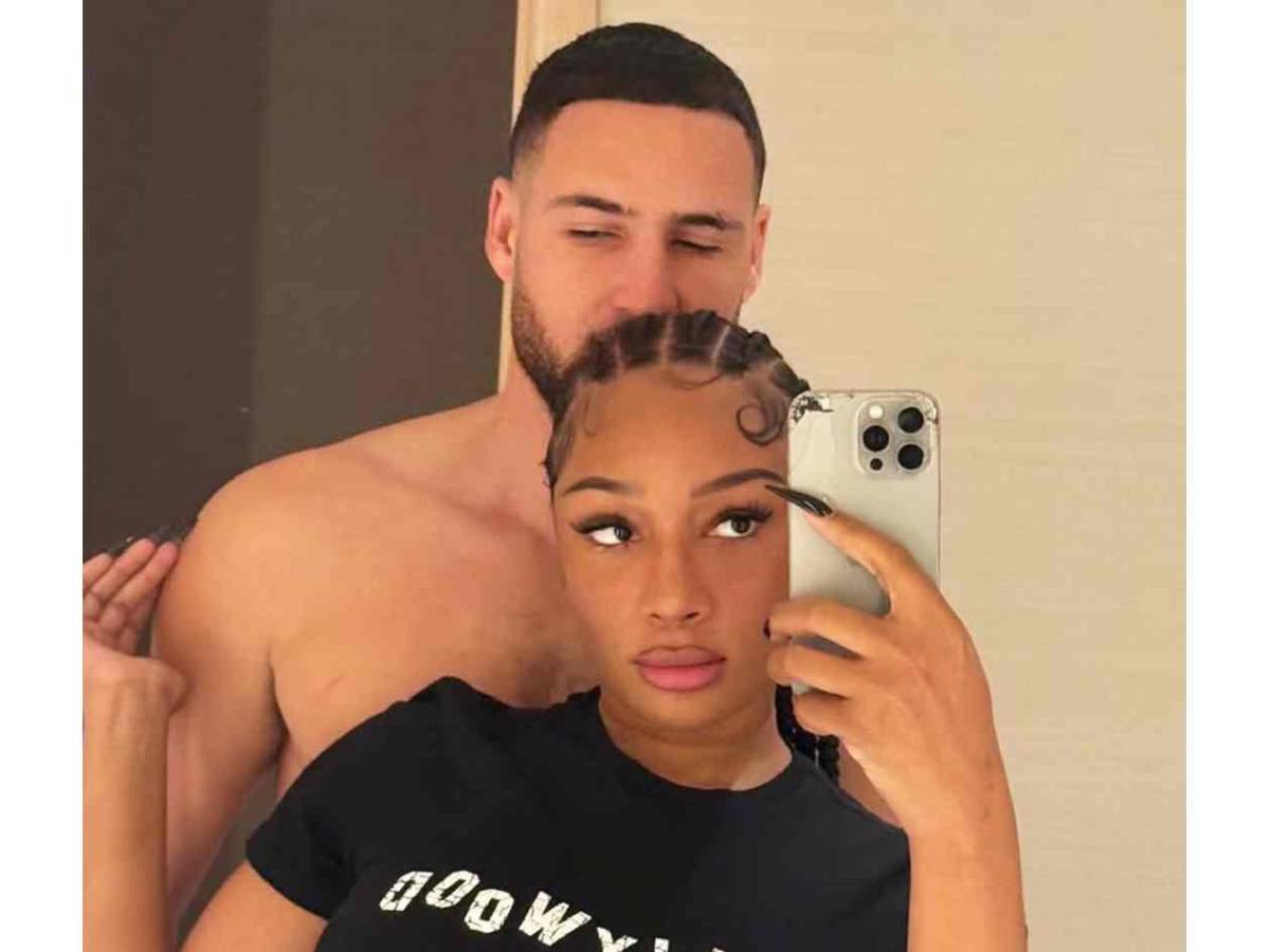 Destapan infidelidad de figura a famosa cantante y ella lo expone: Me engañaste