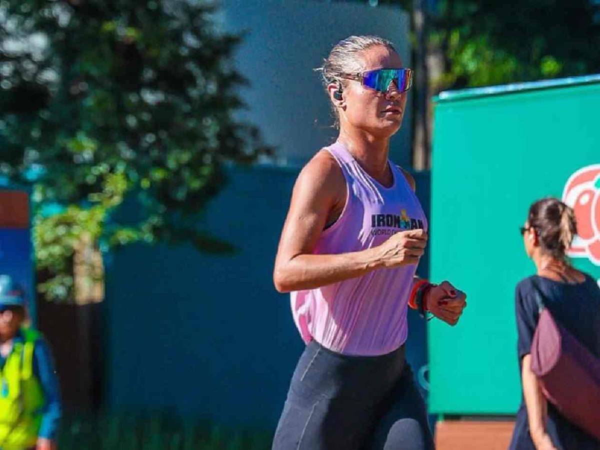 Encuentran muerta a Mara Araújo: su cuerpo apareció tras prueba en competencia