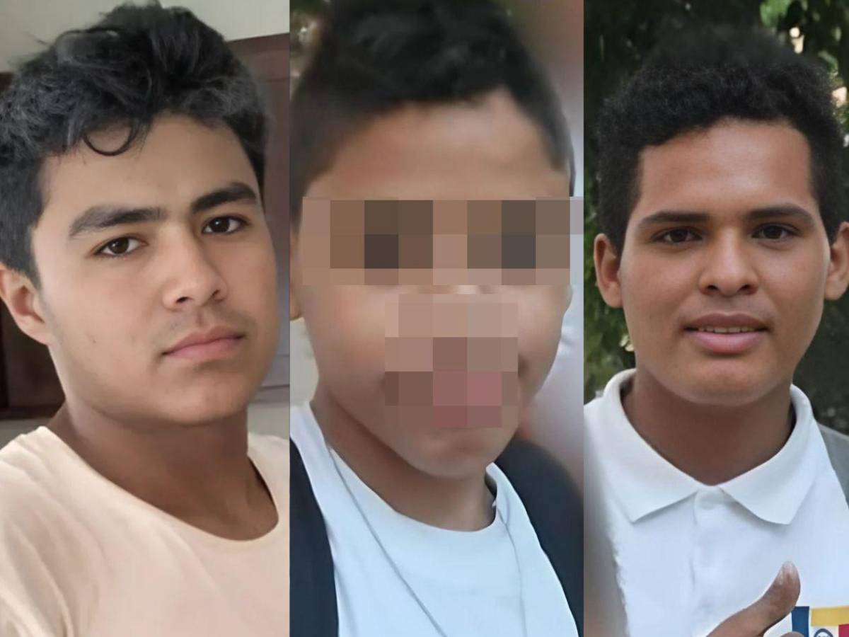 Oímos una ráfaga: Estudiantes asesinados en La Pradera fueron raptados de frontera