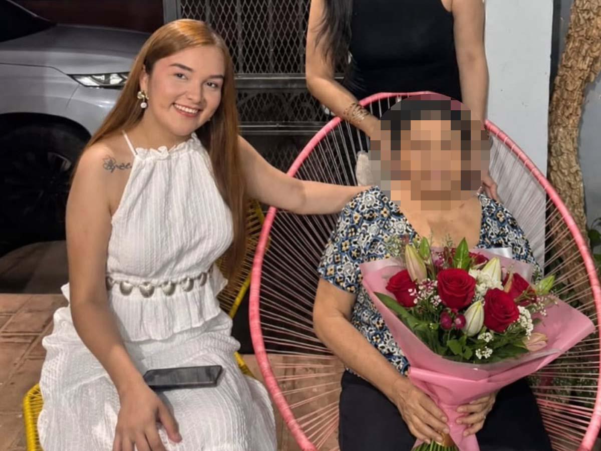 Revelan que la doctora Mariam Morales se refugió en un hotel por problemas emocionales