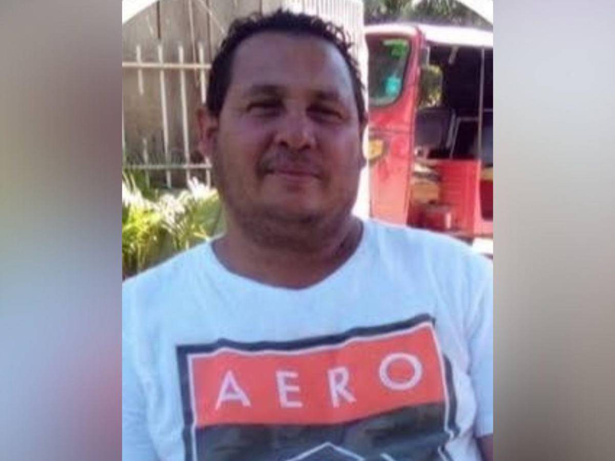 Trágico final: rostros de las víctimas del accidente en la carretera a Olancho