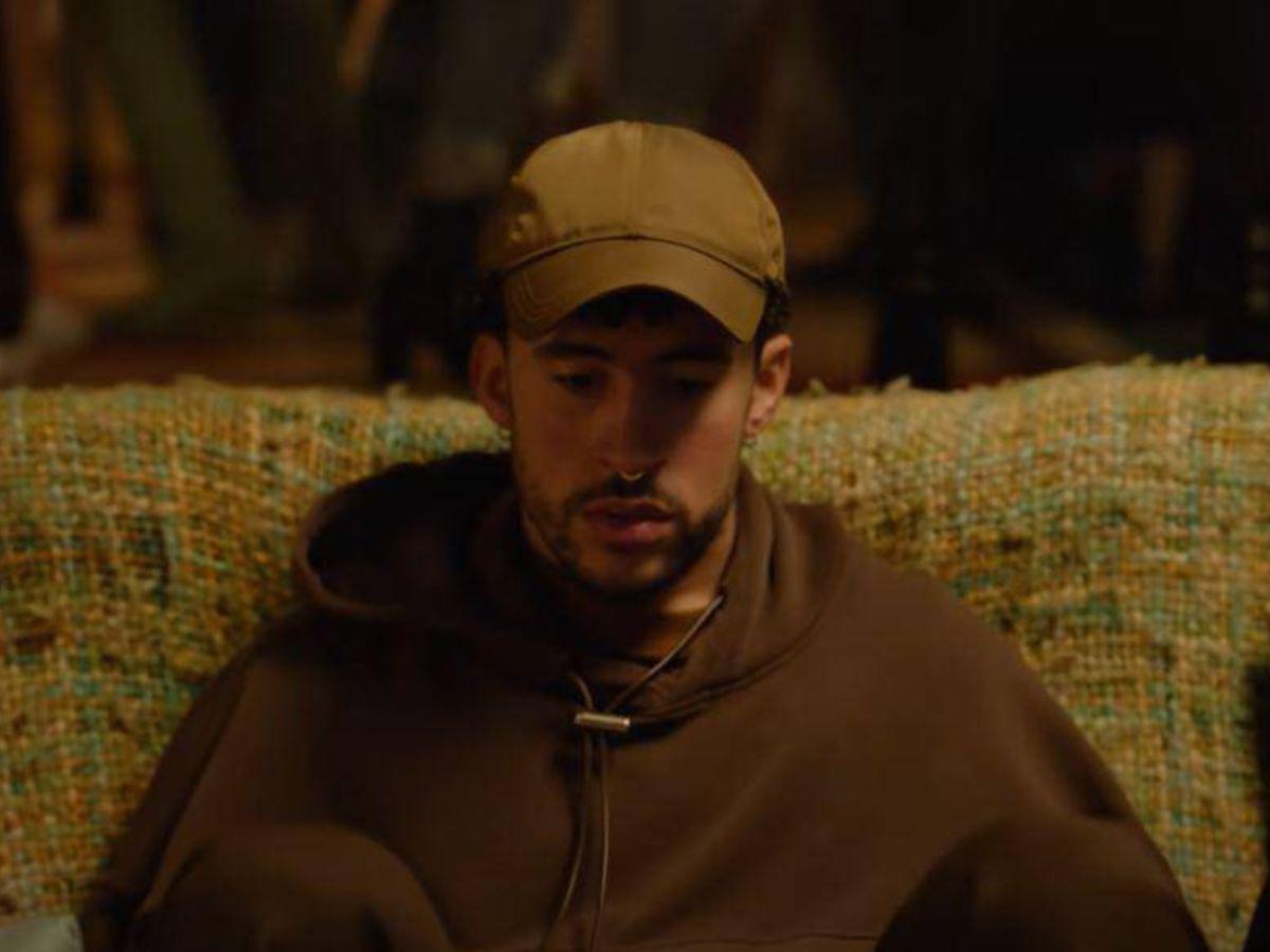 Bad Bunny pierde reproducciones de Spotify en Estados Unidos