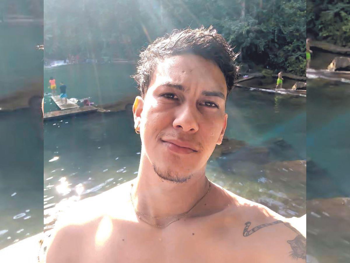 Emiten orden de captura contra Fabricio Cabrera