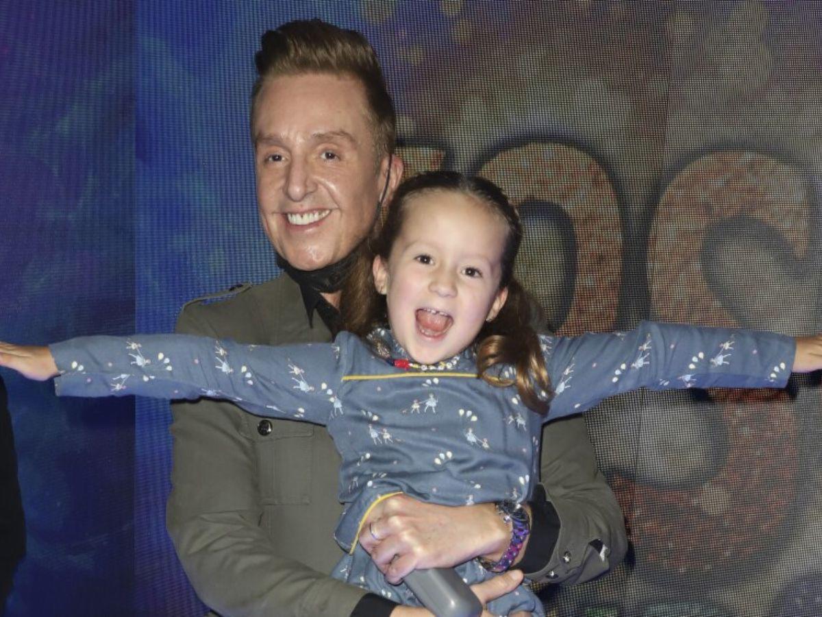 “No quiero dejar a mi niña”: Daniel Bisogno antes de morir