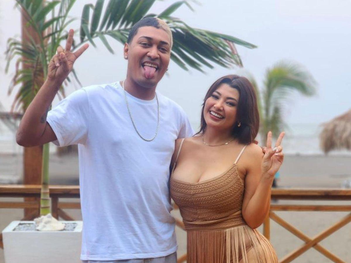 Supremo revela que pedirá la mano de Milagro Flores