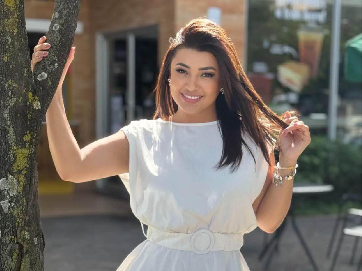 Milagro Flores responde a quienes la llaman marginal y chusma: No me avergüenza