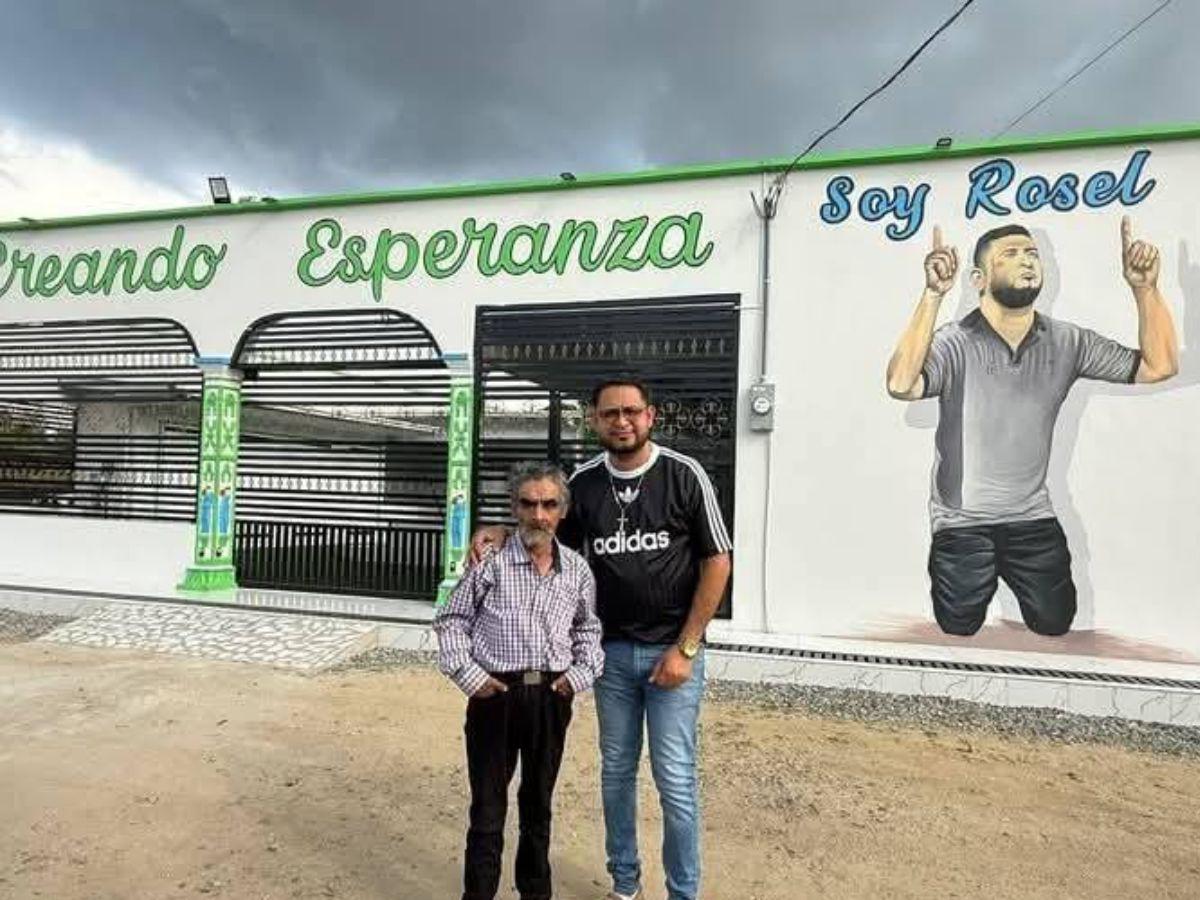 Supremo a Rosel: “Haces millones, lucrándote de los pobres y ancianos”