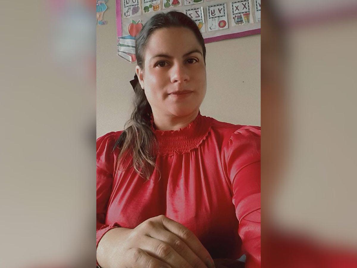 Pronto llegarán cosas buenas: triste publicación de maestra Ceidy antes de morir atropellada