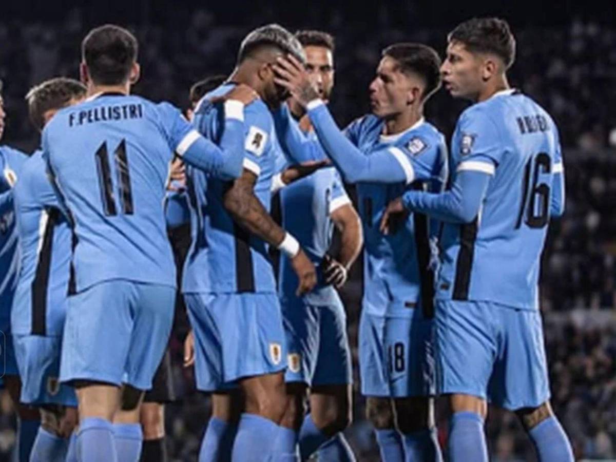 La Copa del Mundo toma forma: 16 selecciones ya están clasificadas