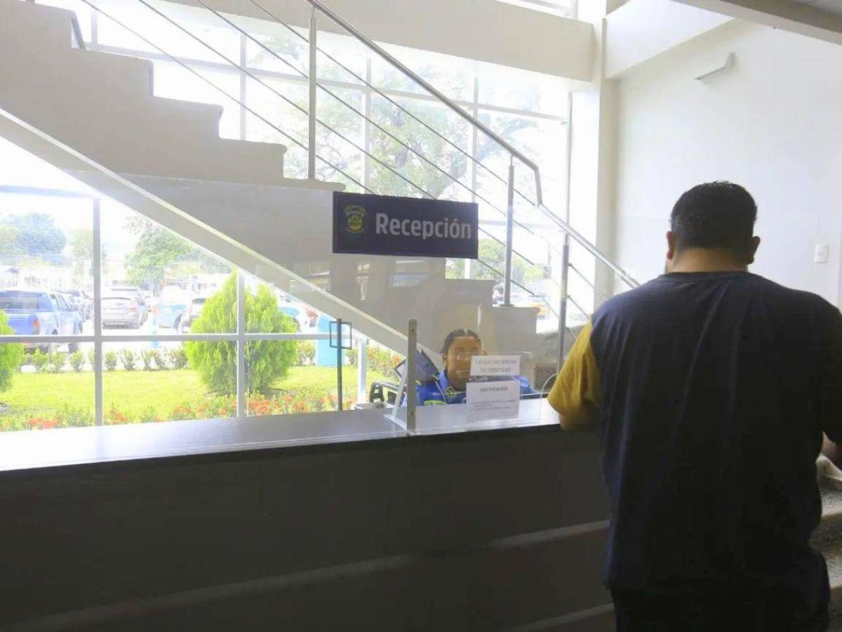 Pasos para reponer la licencia de conducir tras robo o extravío en Honduras