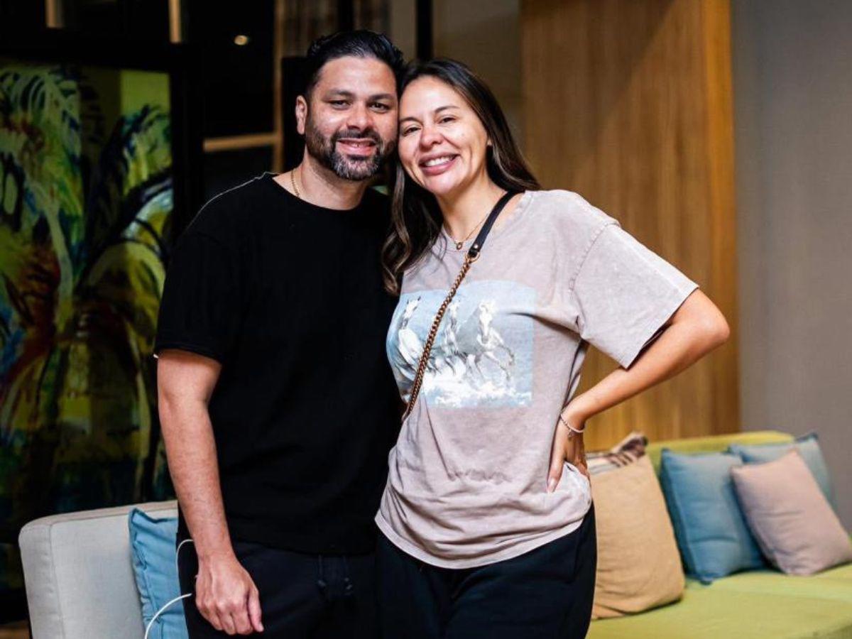 Milagro Flores hace inesperada confesión tras embarazo de Ana Alvarado