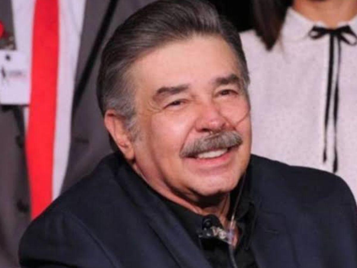 Jorge Ortiz de Pinedo, de luto: publica doloroso mensaje