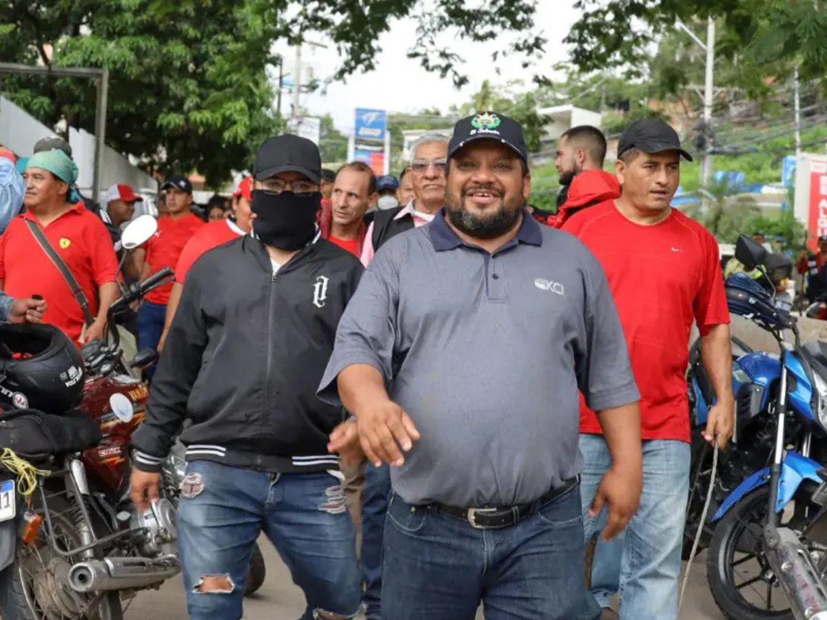 Melvin Cevallos comparecerá ante los tribunales por acusación de delitos electorales