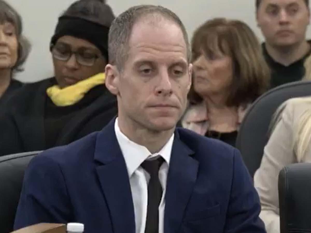 Amante de Caleb Flynn revela mensajes previos al crimen de su esposa en Ohio
