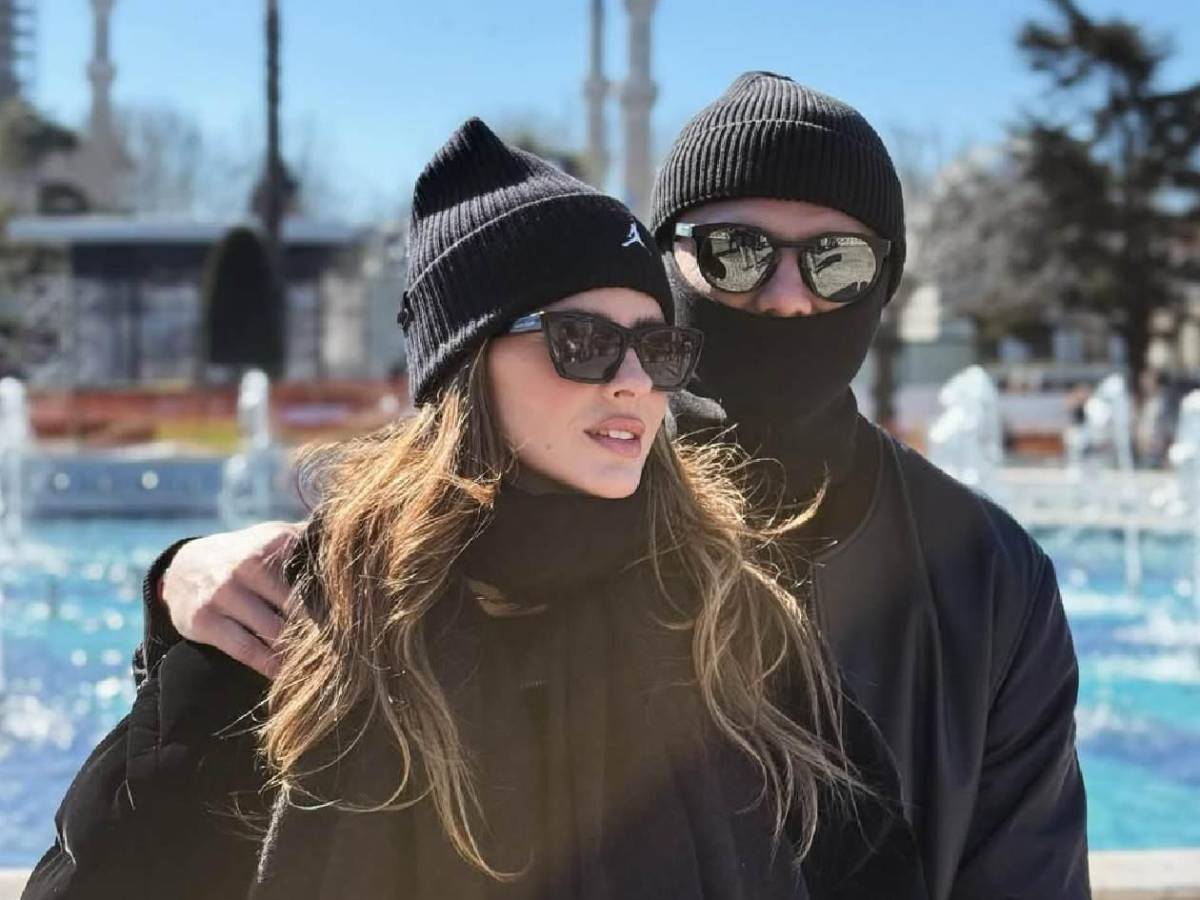 Filtran polémicos audios de Wanda Nara contra nueva novia de Icardi