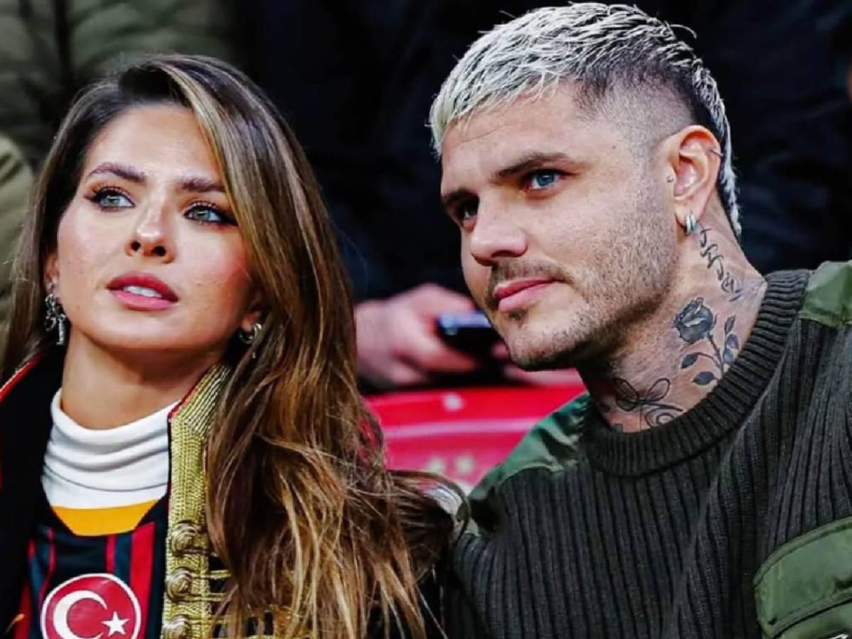 Filtran polémicos audios de Wanda Nara contra nueva novia de Icardi