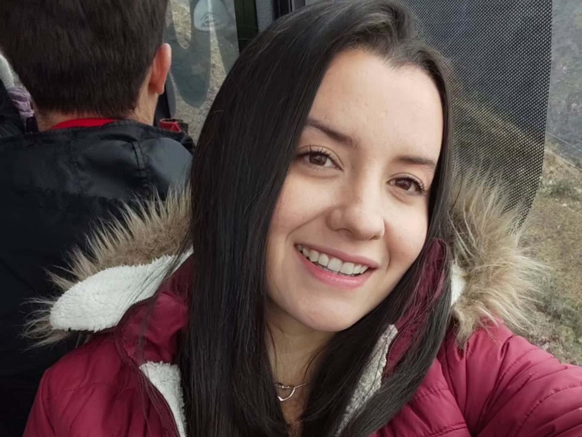 Denuncian que un bajón de energía habría incidido en muerte de Hilda Alemán